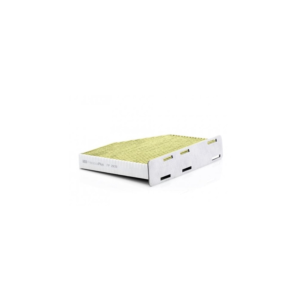 Salongifilter MANN-FILTER FP 2939