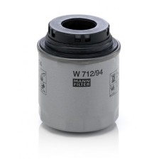 Õlifilter MANN-FILTER W 712/94