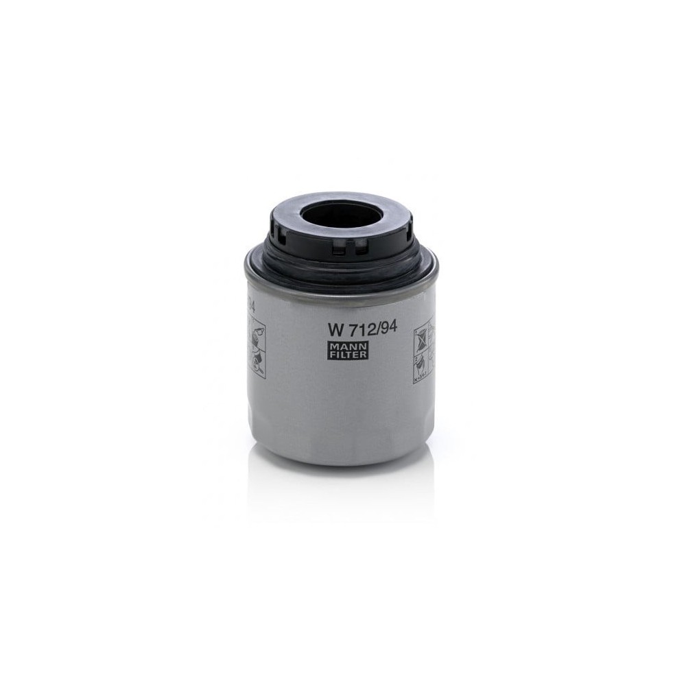 Õlifilter MANN-FILTER W 712/94