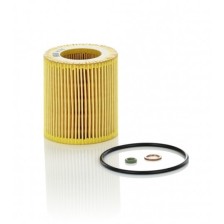 Õlifilter MANN-FILTER HU 816 x