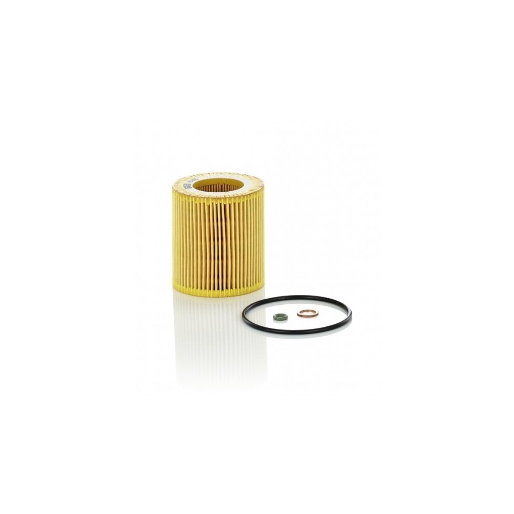 Õlifilter MANN-FILTER HU 816 x