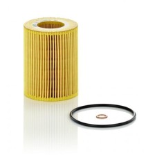 Õlifilter MANN-FILTER HU 925/4 x