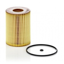 Õlifilter MANN-FILTER HU 821 x