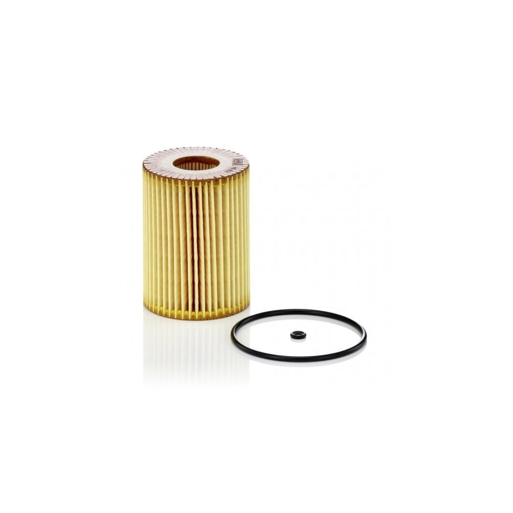 Õlifilter MANN-FILTER HU 821 x