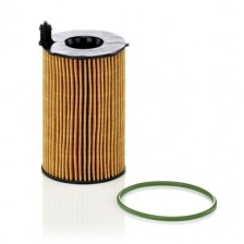 Õlifilter MANN-FILTER HU 8005 z