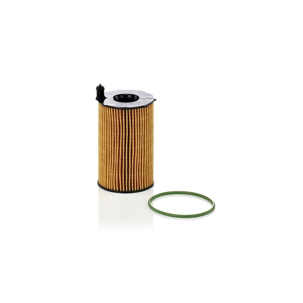 Õlifilter MANN-FILTER HU 8005 z
