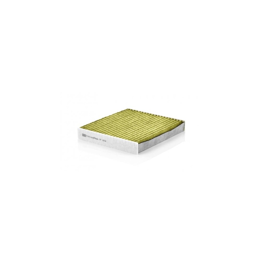Salongifilter MANN-FILTER FP 1919