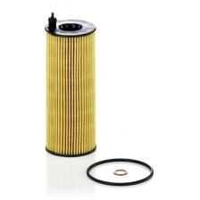 Õlifilter MANN-FILTER HU 721/5 x