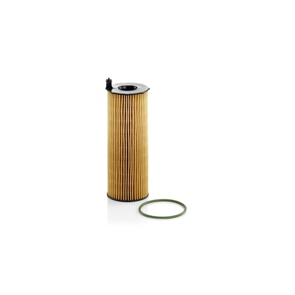 Õlifilter MANN-FILTER HU 8001 x