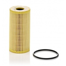 Õlifilter MANN-FILTER HU 6011 z