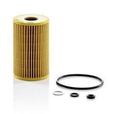 Õlifilter MANN-FILTER HU 7001 x