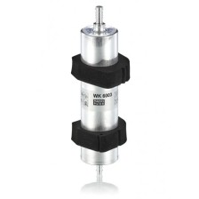 Kütusefilter MANN-FILTER WK 6003