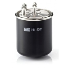 Kütusefilter MANN-FILTER WK 820/1
