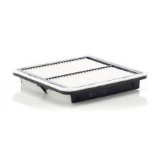 Õhufilter MANN-FILTER C 2201