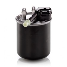 Kütusefilter MANN-FILTER WK 820/17