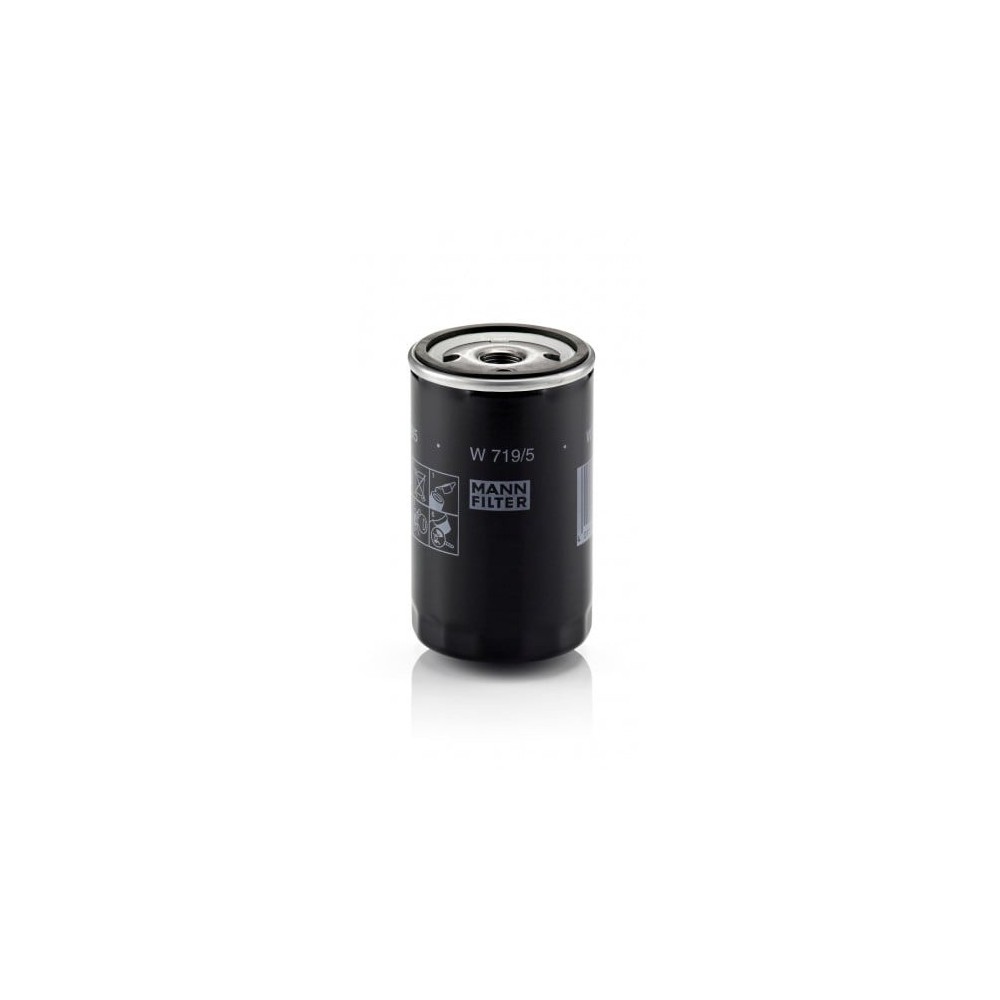 Õlifilter MANN-FILTER W 719/5