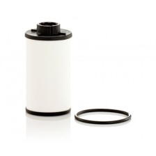 Hüdraulikafilter, automaatkäigukast MANN-FILTER H 6003 z