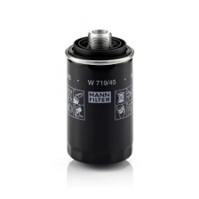 Õlifilter MANN-FILTER W 719/45