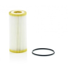 Õlifilter MANN-FILTER HU 6013 z