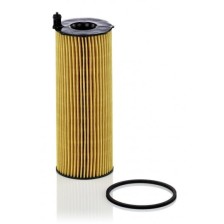 Õlifilter MANN-FILTER HU 831 x