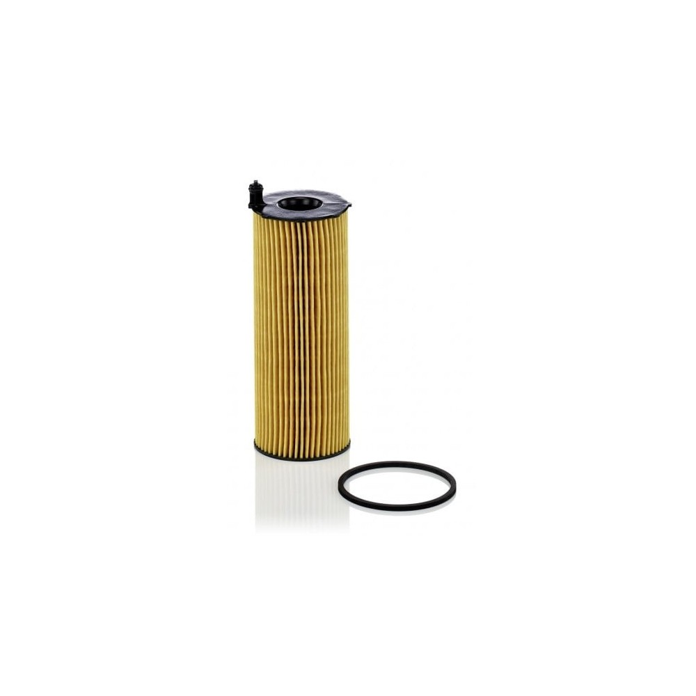 Õlifilter MANN-FILTER HU 831 x