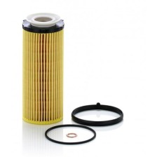 Õlifilter MANN-FILTER HU 720/3 x