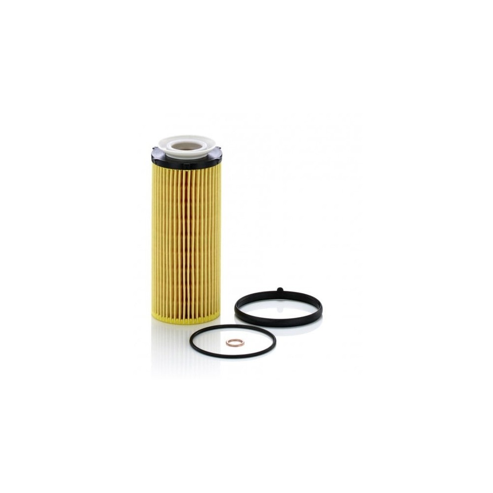 Õlifilter MANN-FILTER HU 720/3 x