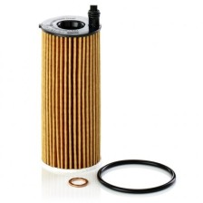 Õlifilter MANN-FILTER HU 6014/1 z