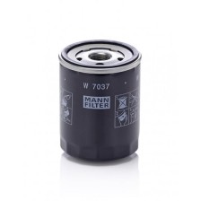 Õlifilter MANN-FILTER W 7037