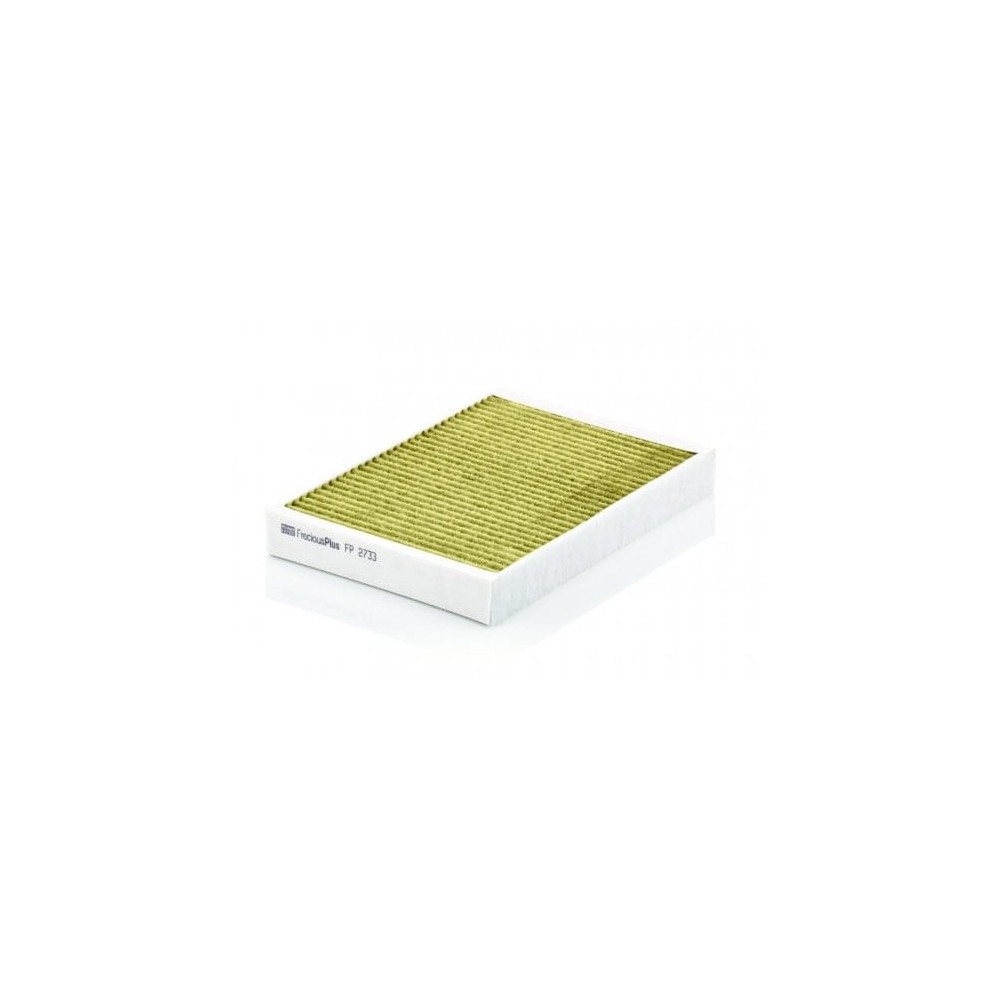 Salongifilter MANN-FILTER FP 2733