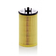 Õlifilter MANN-FILTER HU 612/2 x