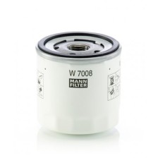 Õlifilter MANN-FILTER W 7008