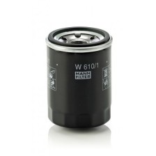 Õlifilter MANN-FILTER W 610/1