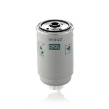 Kütusefilter MANN-FILTER WK 842/2