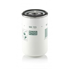Kütusefilter MANN-FILTER WK 723