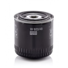 Õlifilter MANN-FILTER W 920/48