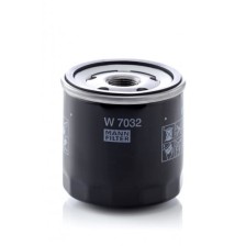 Õlifilter MANN-FILTER W 7032