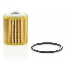Õlifilter MANN-FILTER HU 7032 z