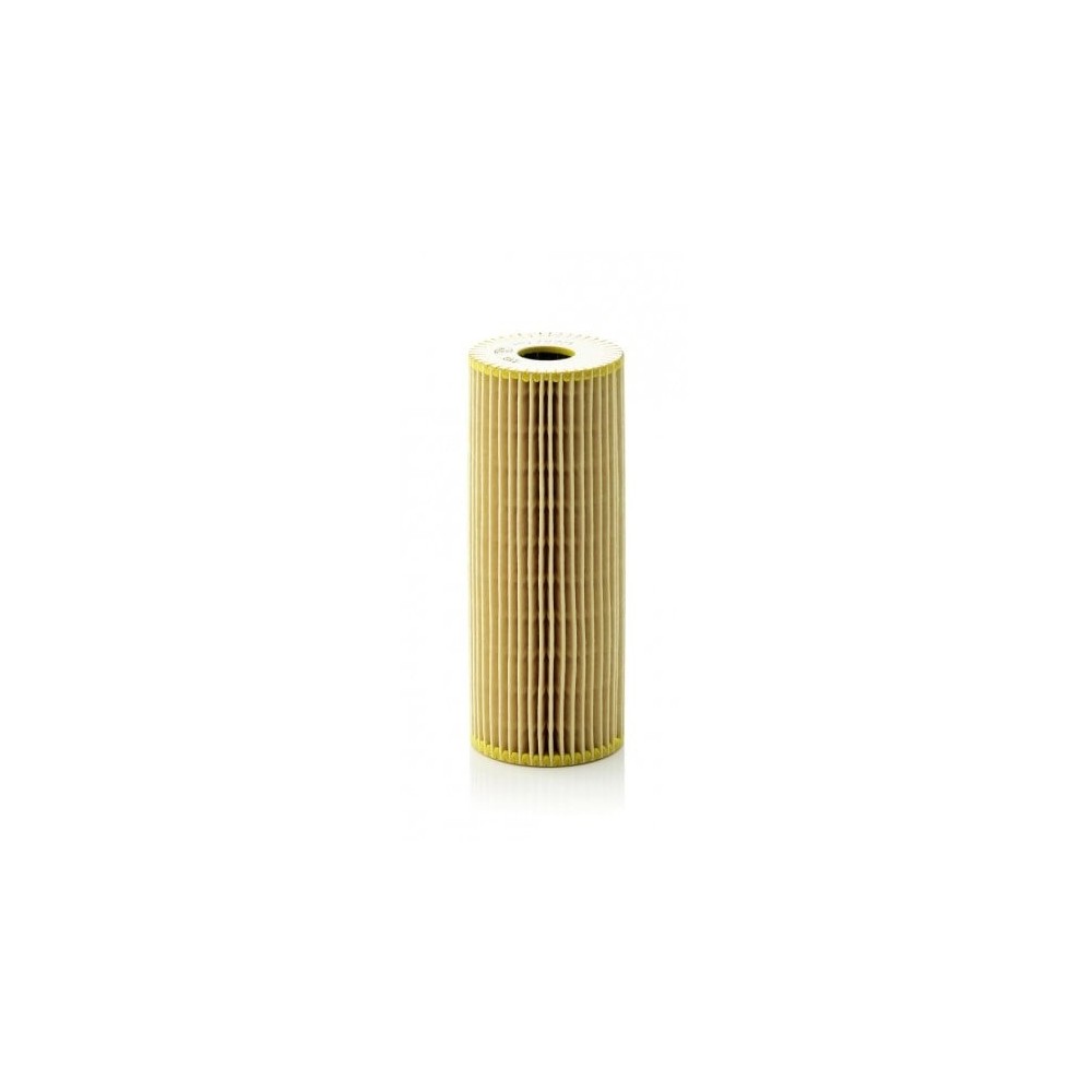 Õlifilter MANN-FILTER HU 727/1 x