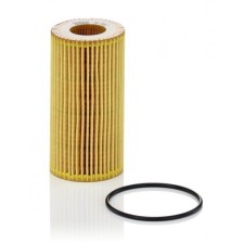 Õlifilter MANN-FILTER HU 7012 z