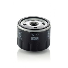 Õlifilter MANN-FILTER W 77