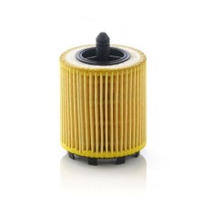 Õlifilter MANN-FILTER HU 6007 x