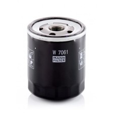 Õlifilter MANN-FILTER W 7061