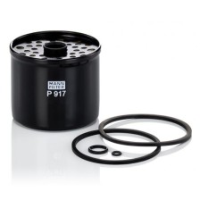 Kütusefilter MANN-FILTER P 917 x
