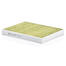 Salongifilter MANN-FILTER FP 2842