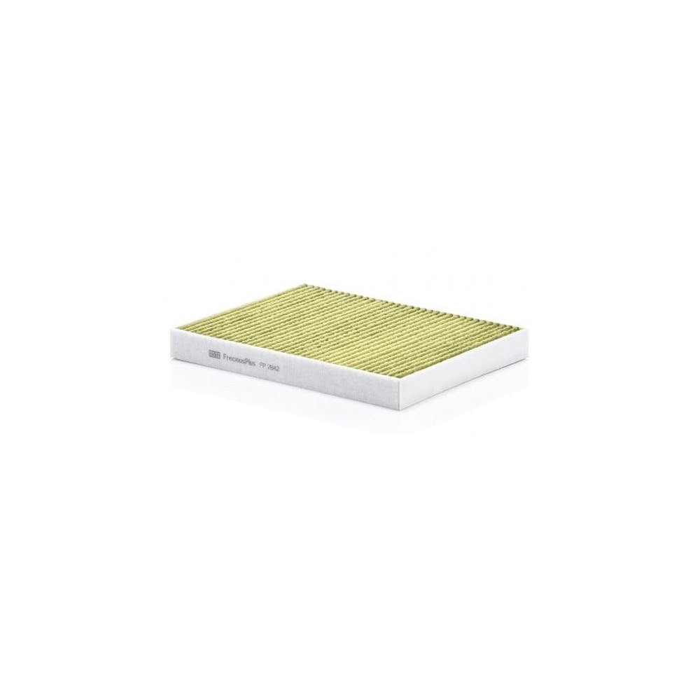 Salongifilter MANN-FILTER FP 2842