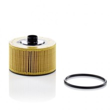 Õlifilter MANN-FILTER HU 10 002 z