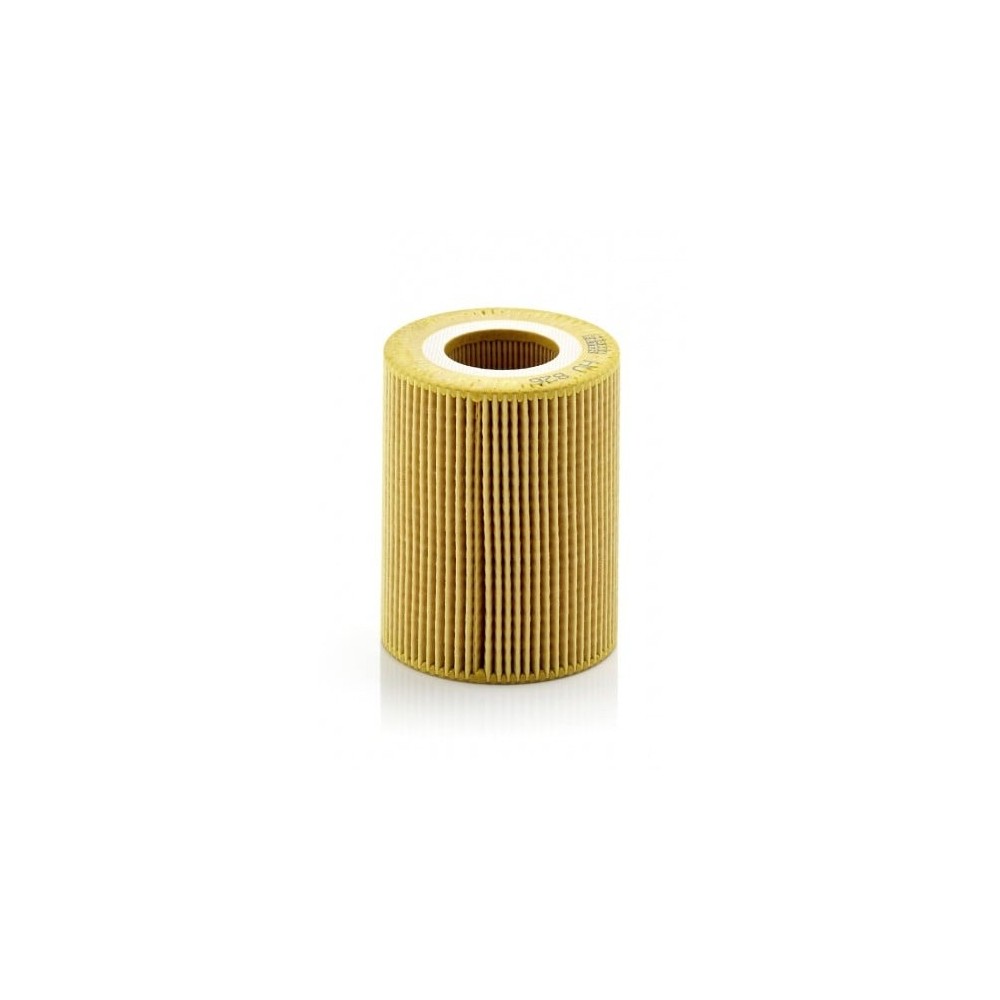 Õlifilter MANN-FILTER HU 826 x