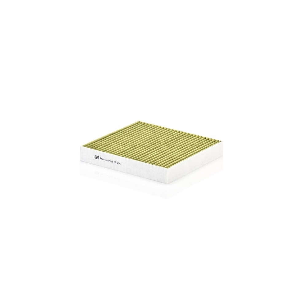 Salongifilter MANN-FILTER FP 2141