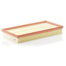 Õhufilter MANN-FILTER C 37 153